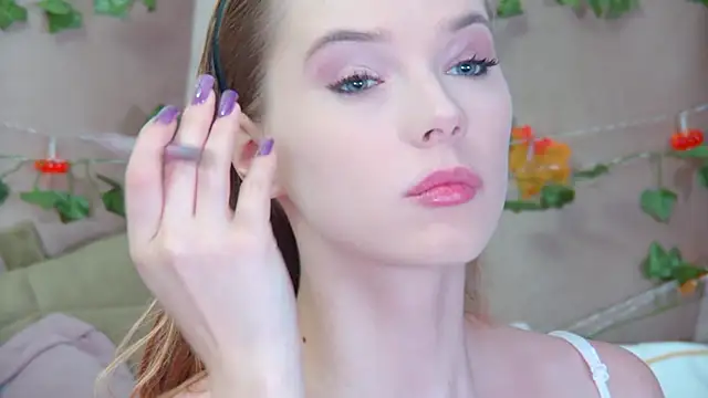 GentleRossi online show from November 2025 03:12:02 PM