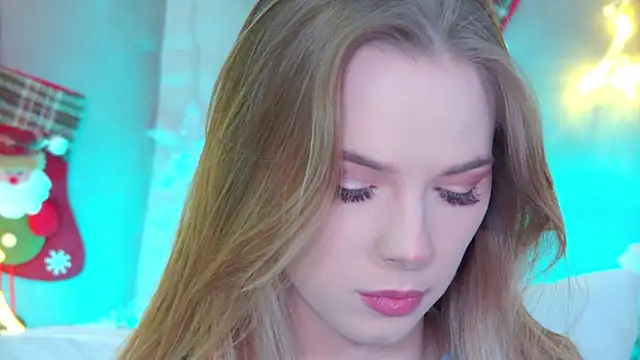 GentleRossi online show from November 2025 03:23:02 PM