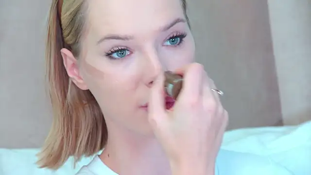 GentleRossi online show from February 2026 04:57:02 PM