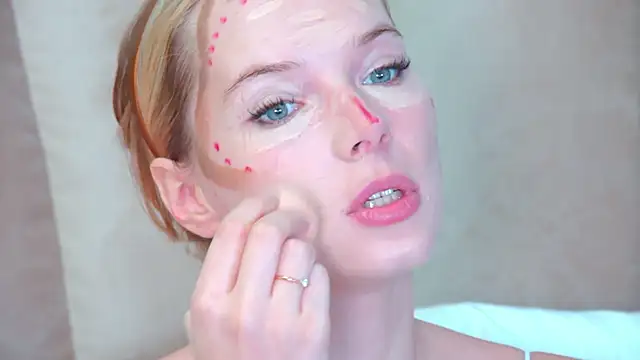 GentleRossi online show from February 2026 02:46:01 PM