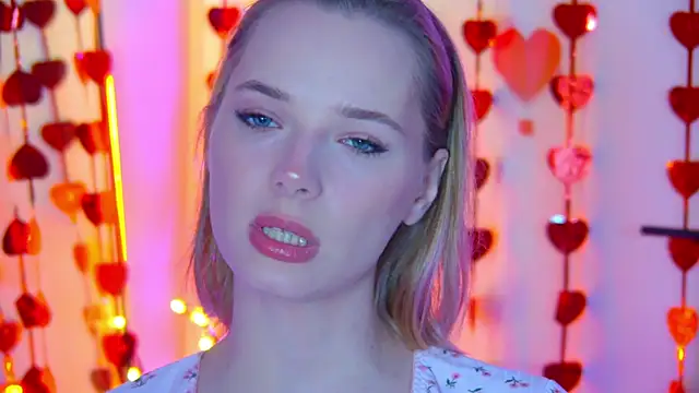 GentleRossi online show from February 2026 03:09:01 PM