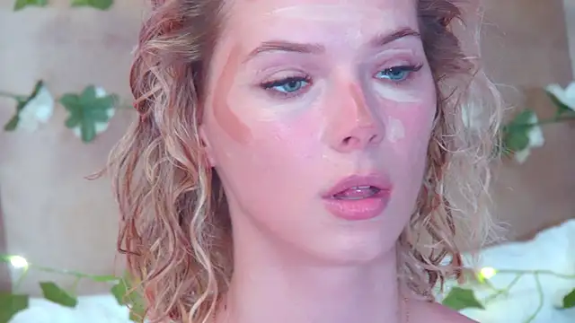 GentleRossi online show from March 2026 03:04:02 PM