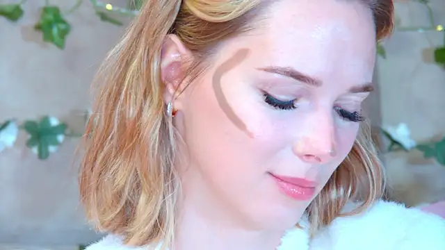 GentleRossi online show from April 2026 03:14:01 PM