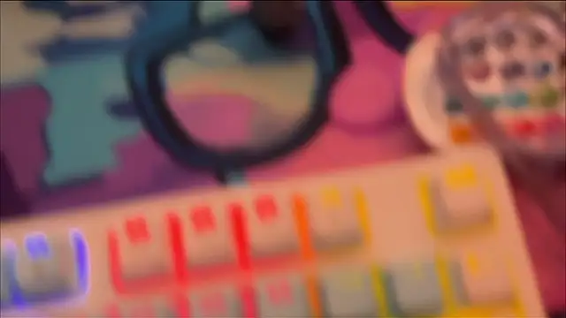 Chanel Gill online show from December 2025 03:06:01 PM