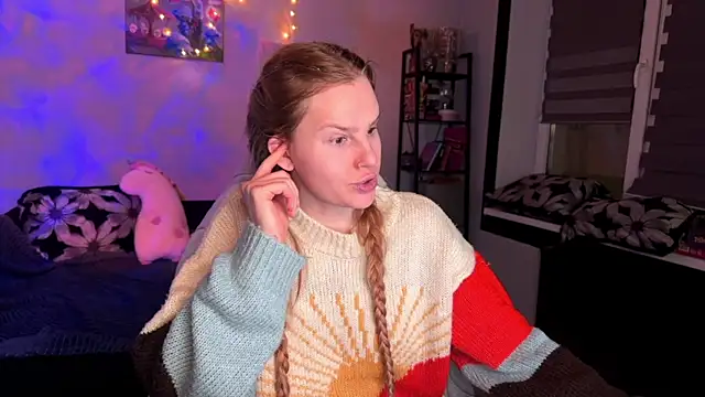 Chanel Gill online show from January 2026 05:21:02 AM