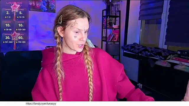 Snapshot of Chanel_Gill chatting on February 2026 08:04:02 PM Chanel Gill online show from February 2026 08:04:02 PM