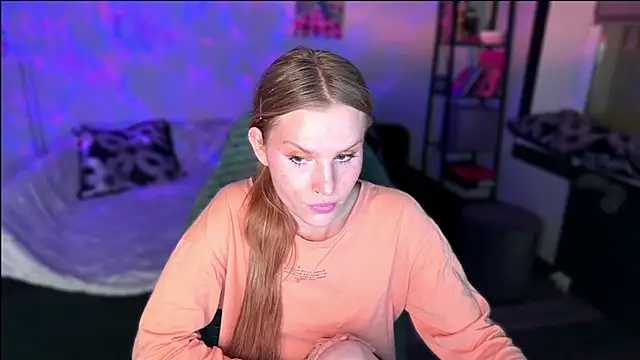 Snapshot of Chanel_Gill chatting on February 2026 04:52:02 PM Chanel Gill online show from February 2026 04:52:02 PM