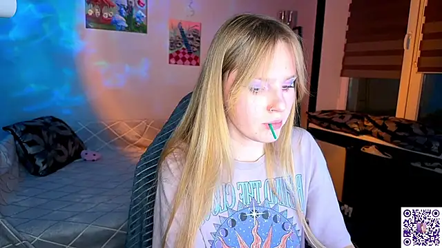 Chanel Gill online show from March 2026 05:21:01 PM