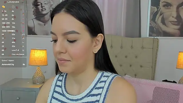 Beautyari  online show from November 2025 12:15:02 PM