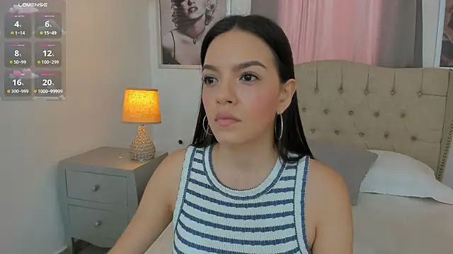 Snapshot of Beautyari_ chatting on March 2026 12:21:01 PM Beautyari online show from March 2026 12:21:01 PM