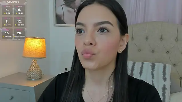 Snapshot of Beautyari_ chatting on March 2026 12:31:02 PM Beautyari online show from March 2026 12:31:02 PM