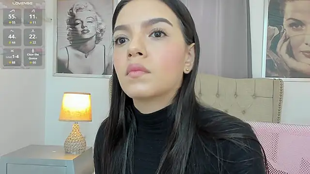 Snapshot of Beautyari_ chatting on March 2026 12:10:02 PM Beautyari online show from March 2026 12:10:02 PM