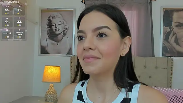 Snapshot of Beautyari_ chatting on March 2026 12:10:02 PM Beautyari online show from March 2026 12:10:02 PM