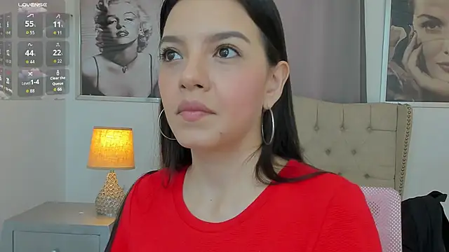 Snapshot of Beautyari_ chatting on March 2026 12:21:01 PM Beautyari online show from March 2026 12:21:01 PM