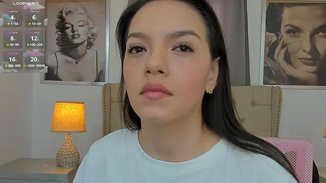 Snapshot of Beautyari_ chatting on March 2026 12:11:01 PM Beautyari online show from March 2026 12:11:01 PM