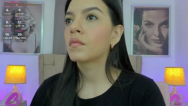 Snapshot of Beautyari_ chatting on April 2026 12:21:01 PM Beautyari online show from April 2026 12:21:01 PM