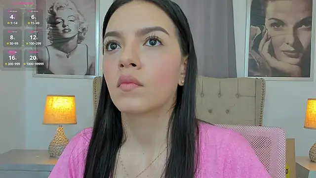 Snapshot of Beautyari_ chatting on April 2026 12:12:01 PM Beautyari online show from April 2026 12:12:01 PM