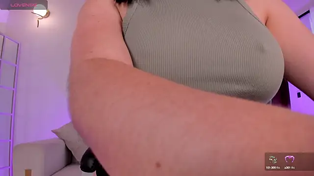 Snapshot of JennaOlsonX chatting on February 2025 08:55:01 PM JennaOlsonX online show from February 2025 08:55:01 PM