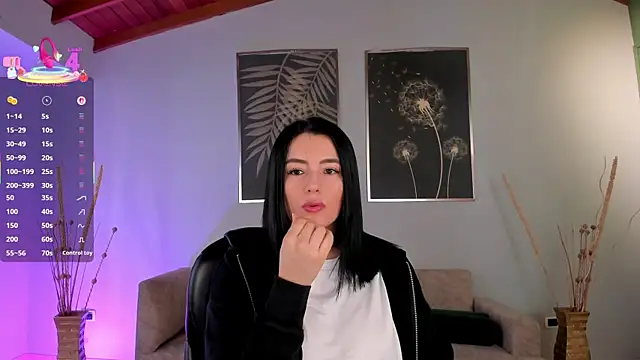 Snapshot of JennaOlsonX chatting on November 2025 11:49:01 AM JennaOlsonX online show from November 2025 11:49:01 AM