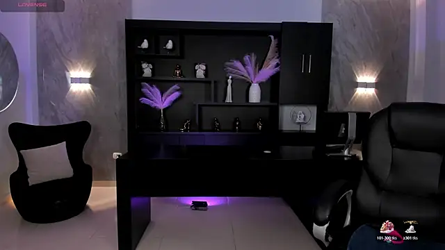 JennaOlsonX online show from December 2025 06:38:01 PM