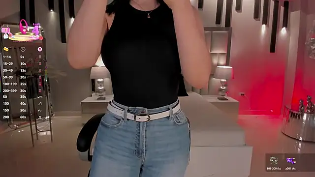 JennaOlsonX online show from January 2026 07:26:02 PM