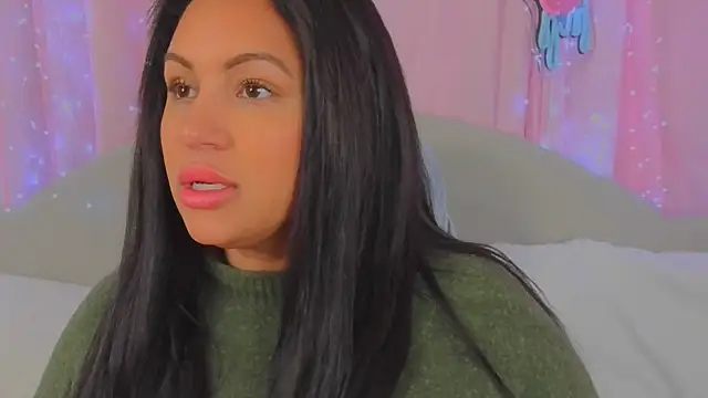 MeghanXO online show from March 2025 01:39:02 PM