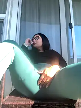 MeghanXO online show from September 2025 03:02:01 PM