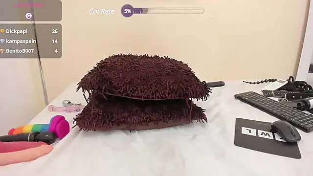 pameela brown online show from January 2025 06:04:01 AM