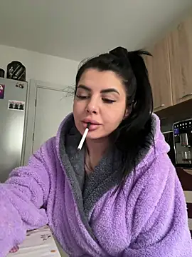 Scarlett-Dream online show from January 2025 07:22:01 AM