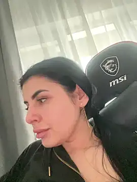 Scarlett-Dream online show from January 2025 01:41:01 PM