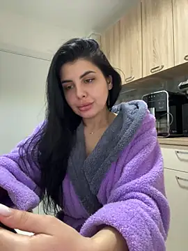 Scarlett-Dream online show from January 2025 09:16:02 AM