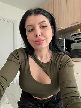 Scarlett-Dream online show from March 2025 08:52:02 AM