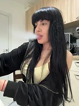 Scarlett-Dream online show from March 2025 12:14:02 PM