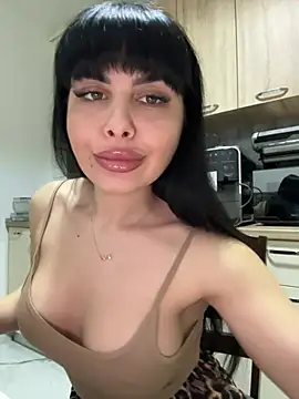 Scarlett-Dream online show from March 2025 04:13:01 PM