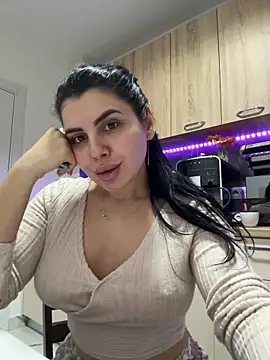 Scarlett-Dream online show from February 2026 05:13:02 AM