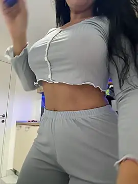 Scarlett-Dream online show from May 2026 05:14:01 AM