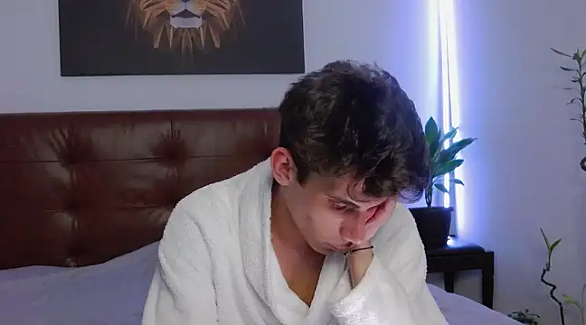 DanielCrush1 online show from February 2025 04:31:01 PM