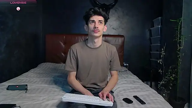 DanielCrush1 online show from March 2026 11:14:01 AM