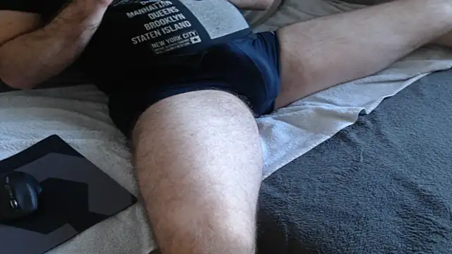 Silver Boyy online show from September 2025 02:11:02 PM