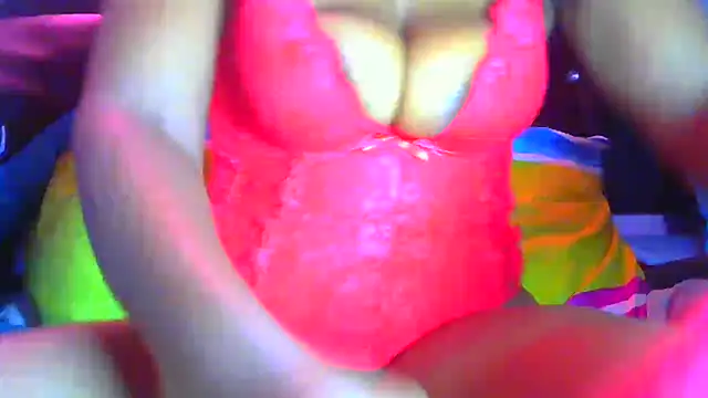 Queenofthenightx online show from February 2026 04:50:02 AM