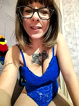 BoccadiFata online show from December 2025 06:55:02 AM