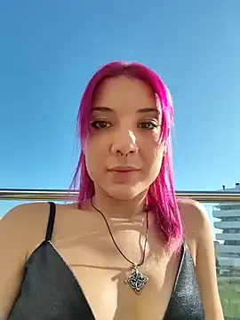 KarlaLuar  online show from December 2024 11:11:02 AM