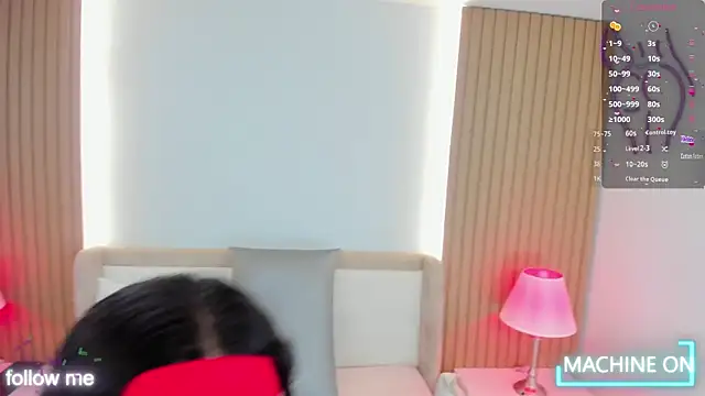 bounce katty online show from March 2025 08:59:01 PM