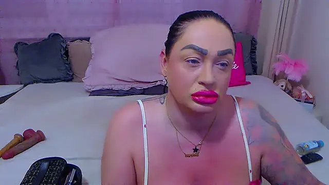 BustyVicky online show from October 2025 08:17:02 PM