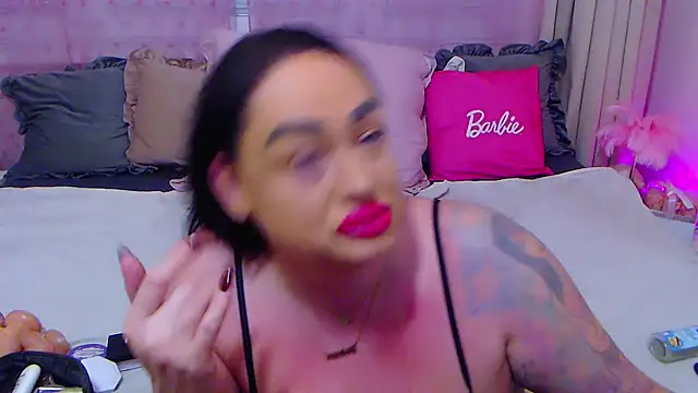 BustyVicky online show from October 2025 09:25:02 PM