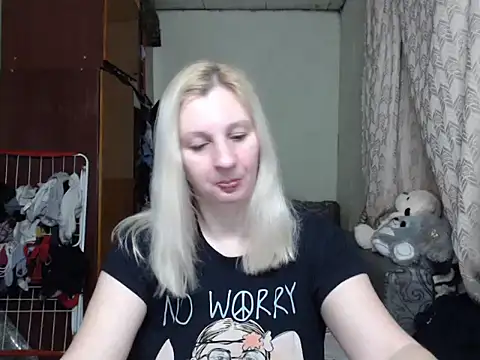 BustyBlond online show from February 2025 03:53:01 PM