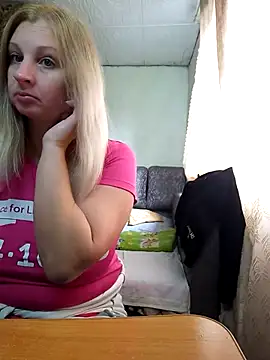 BustyBlond online show from October 2025 10:03:02 AM