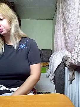 BustyBlond online show from October 2025 04:42:01 AM