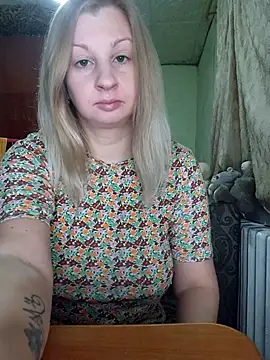 BustyBlond online show from January 2026 04:26:01 AM