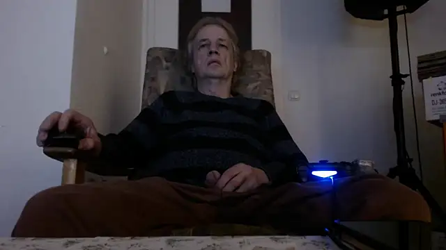 Cordt27 online show from March 2026 10:16:02 PM